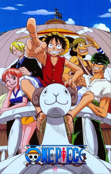 š„ One Piece is DOMINATING right now!